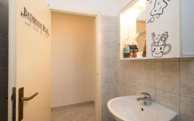 Apartment & Rooms Marigold