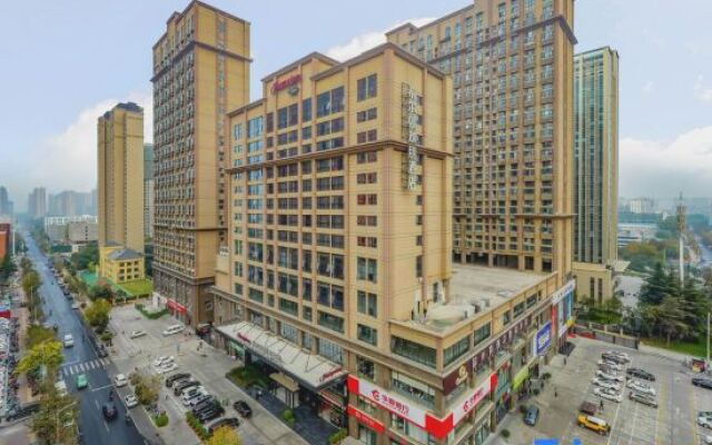 Hampton by Hilton Zhengzhou High Tech Zone