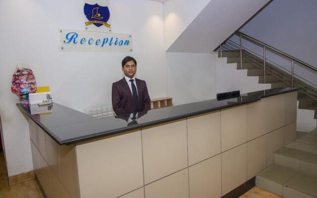 Laurel Hotels Ltd.