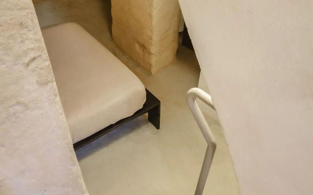 San Giovanni Vecchio - Residenza