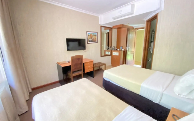 Sangana Lodge