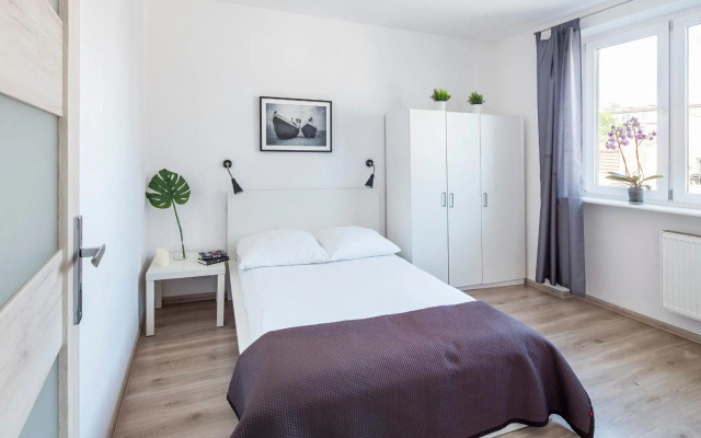 Sleepy3city Apartments 10 Lutego 23