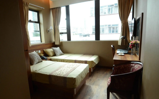 VP Apartments