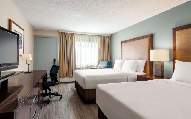Travelodge Calgary South