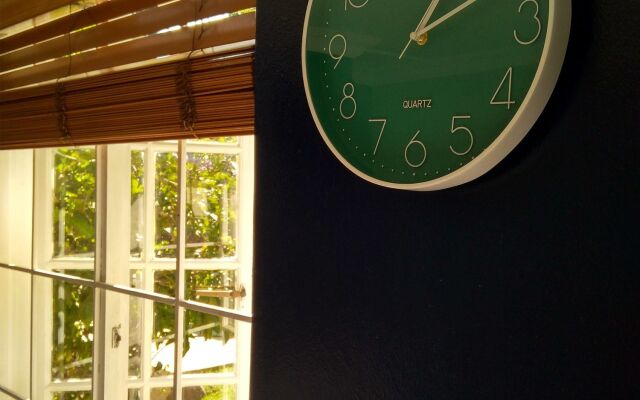 Cottage Guesthouse