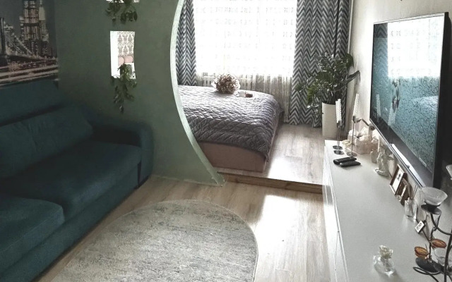 Апартаменты на улице Дзержинского 127