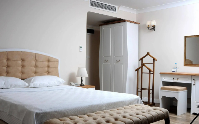 Biga Casa Grande Otel