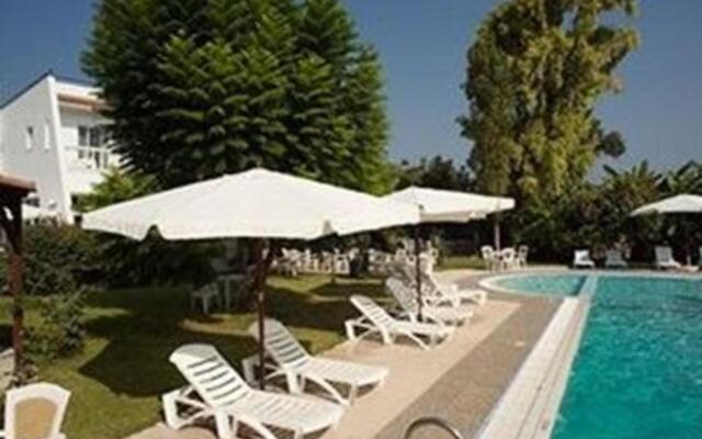 Naturist Angel Hotel Club