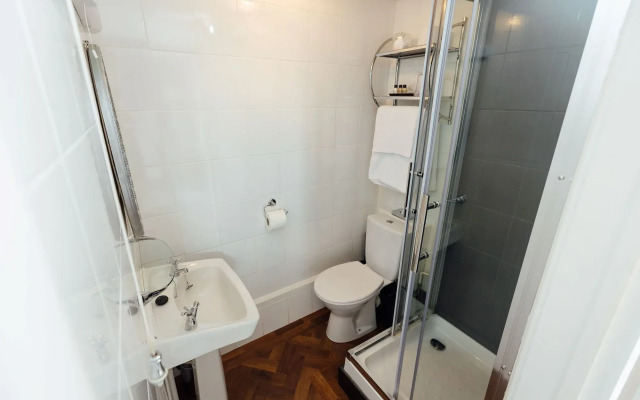 Elm Grove Country House
