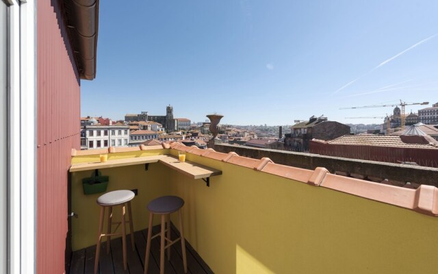 Cardosas Palace Apartment