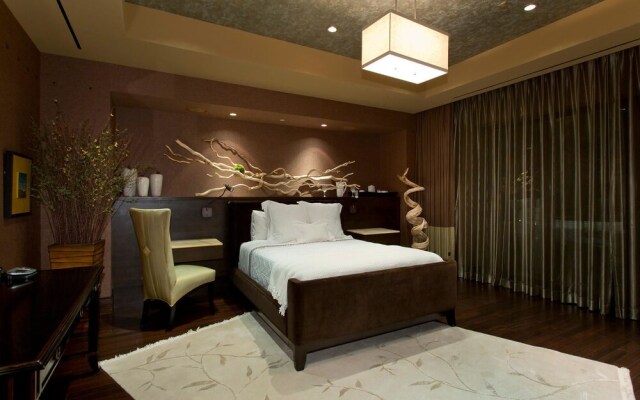 Promontory Ridge Villas