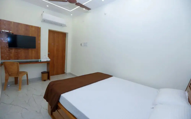 Temple View Residency