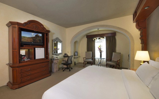 Hilton San Luis Potosi