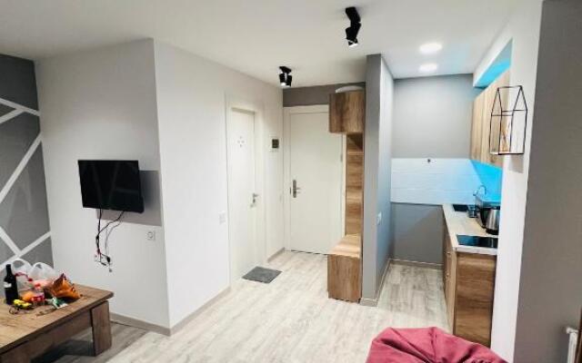 Double Rooms in New Gudauri, Loft 2, 247