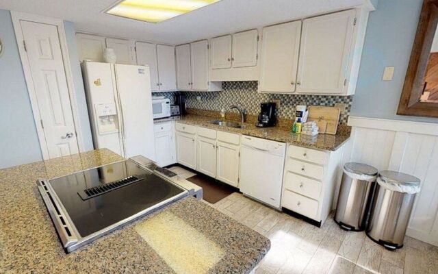 196 Beachwalk by RedAwning