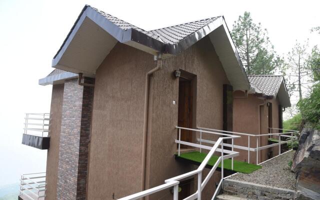Kali Tibba Resort