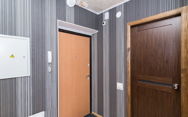 Апартаменты «Иерополис»