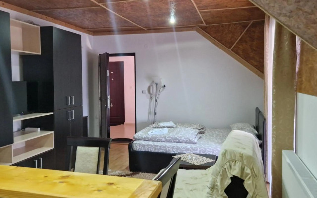 Kruna Apartments