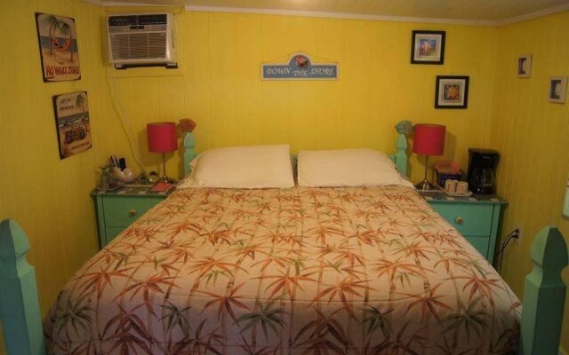 3rd Coast Inn