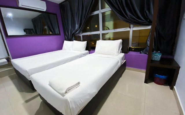 Smart Hotel Shah Alam Seksyen 15