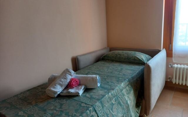 Stay in a Cozy Vello Apartment