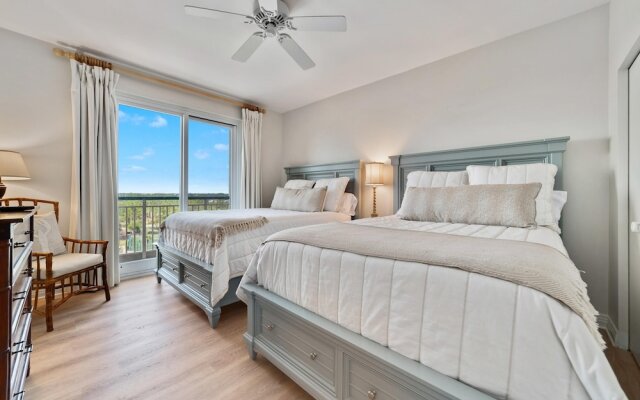 Beach Colony West 6D