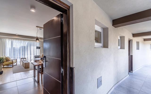 Aguila Mora Suites & Spa