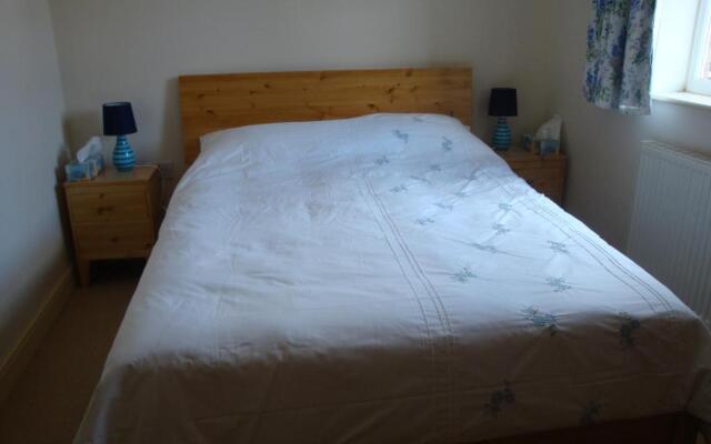 Foss Flat