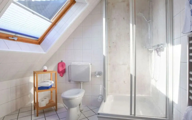 Visser 2 Modern Retreat