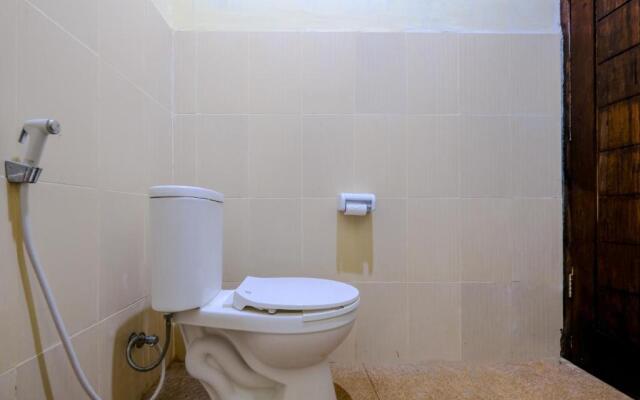 OYO 2864 Mangsit Garden Homestay