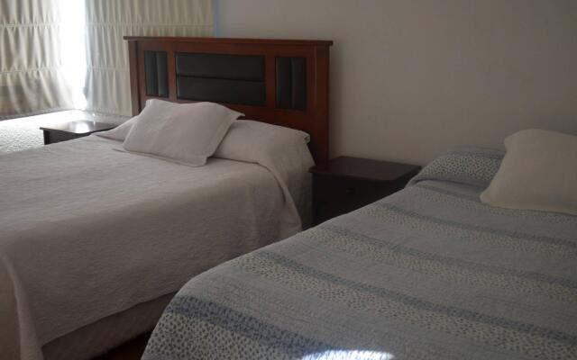 Nunes Suite Escuela Militar