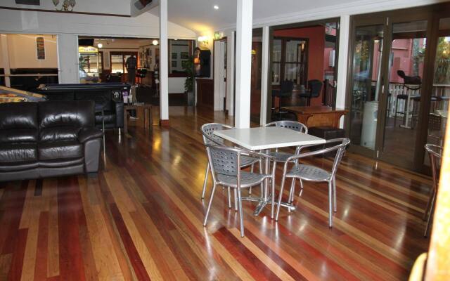 Maleny Hotel