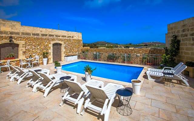 Sweet Life Gozo