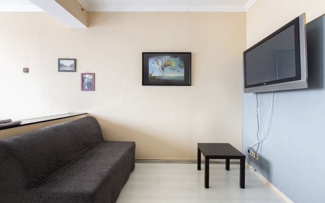 Bussi Suites - Grizodubovoi 2