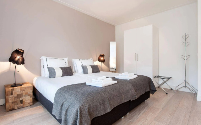 Cityden Rijksmuseum Serviced Apartments