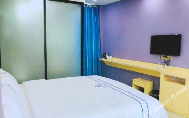 Bella Boutique Hostel