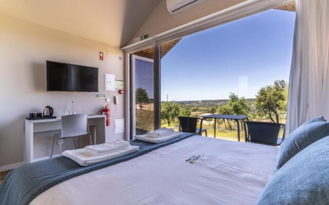 Gavião Nature Village