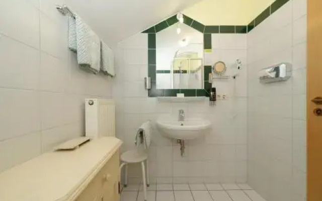 Landgasthof-Hotel-Maximilian