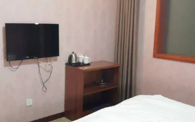 Hebi Meida Business Hotel