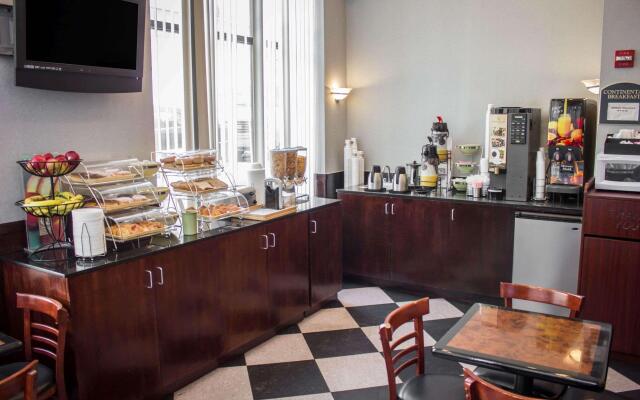 Quality Inn Long Island City