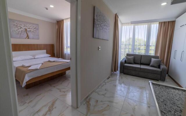 Rega Otel