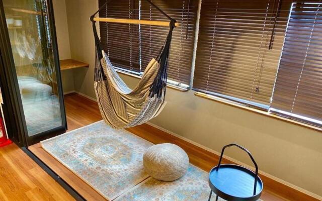 HAKATA TERRACE -akari- - Vacation STAY 12420