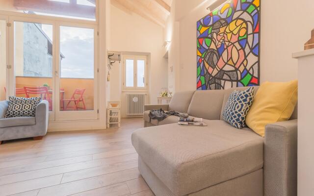 Casa Manoli Varenna in Varenna