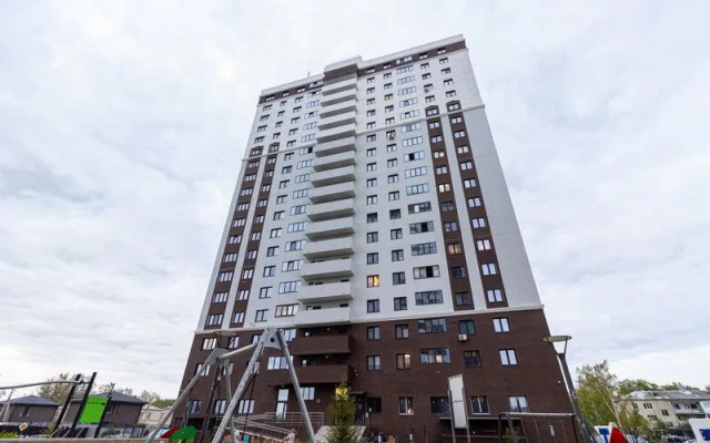 Панда Хоум на ул. Тальниковая, д.3