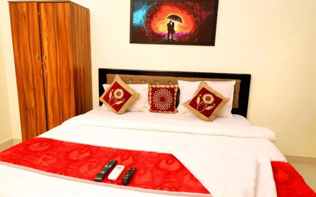 Hotel Sri Nilayam