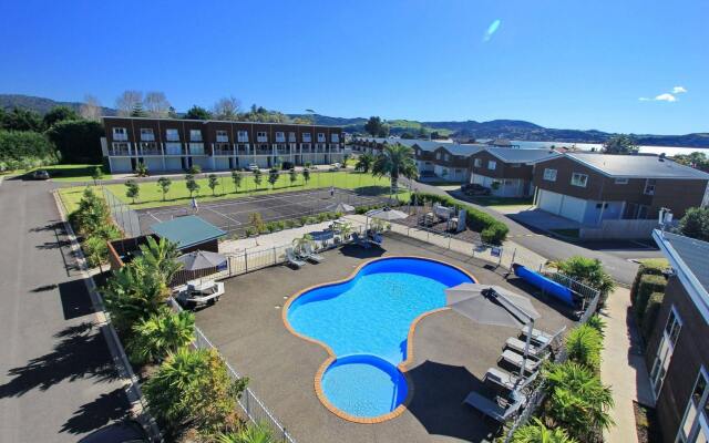 Oceans Resort Whitianga