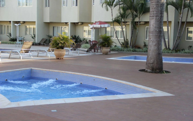 Muffato Plaza Hotel