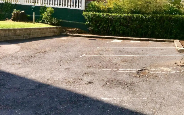 Apartamento El Arenal Playa de Ris