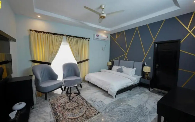 SK Residence