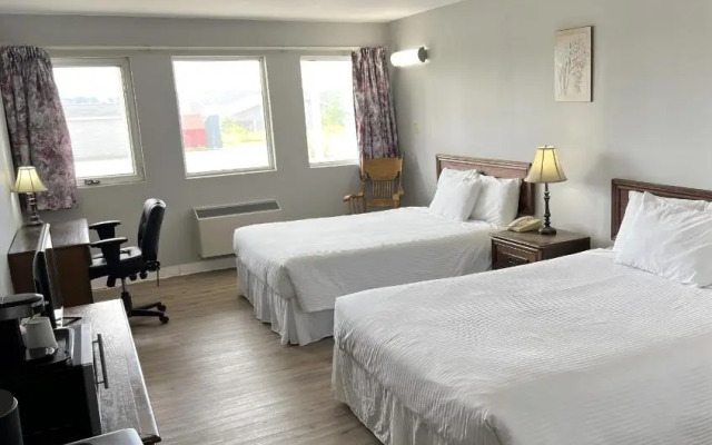 Ramada by Wyndham Florenceville - фото 4